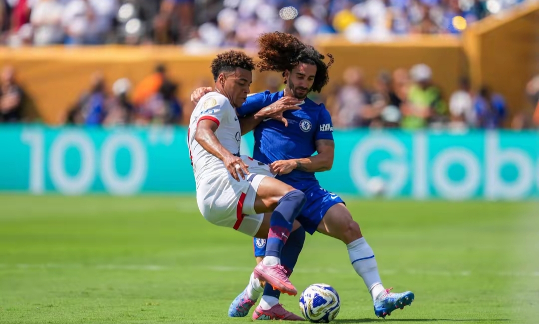 开云-包含今晨亚冠焦点战；切尔西复出首秀；气氛紧张；阵容厚度经受考验的词条